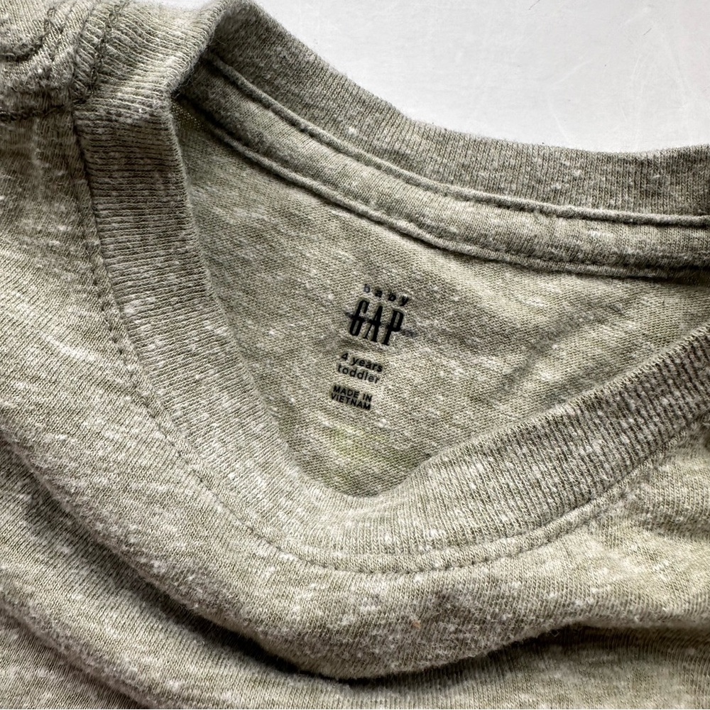 Gap Rexcellent Tee - Picture 6 of 6